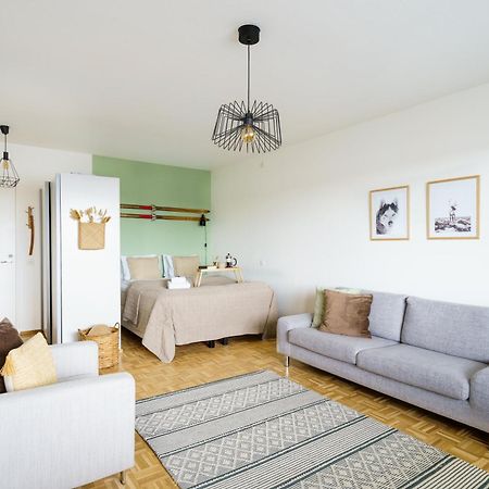 Hygge Home In Rovaniemi, Free Parking Екстериор снимка