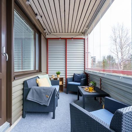 Hygge Home In Rovaniemi, Free Parking Екстериор снимка