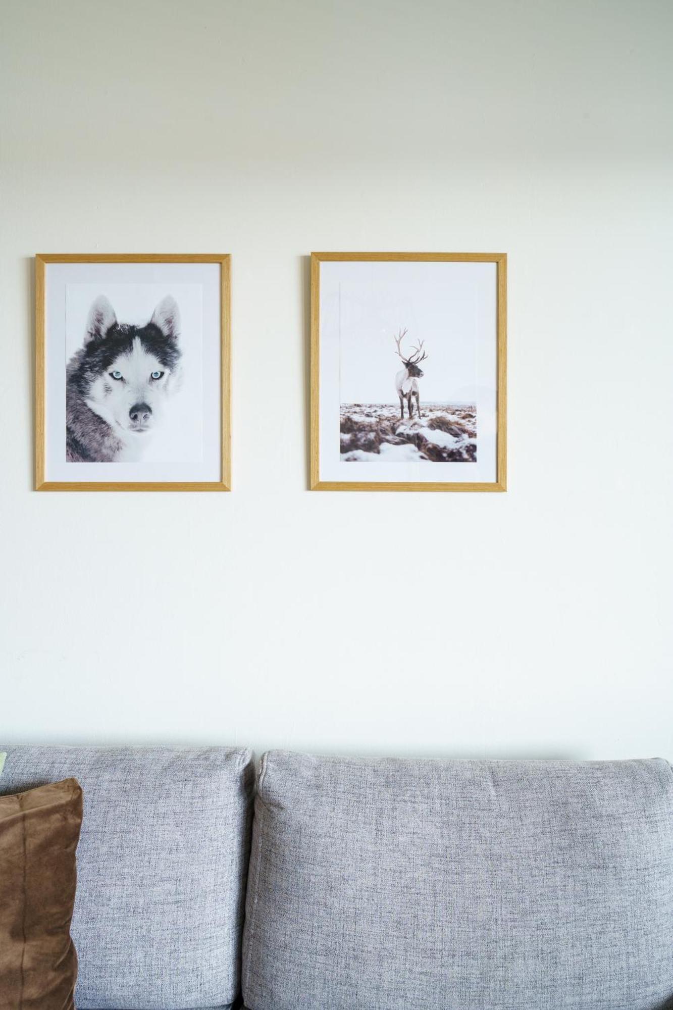 Hygge Home In Rovaniemi, Free Parking Екстериор снимка