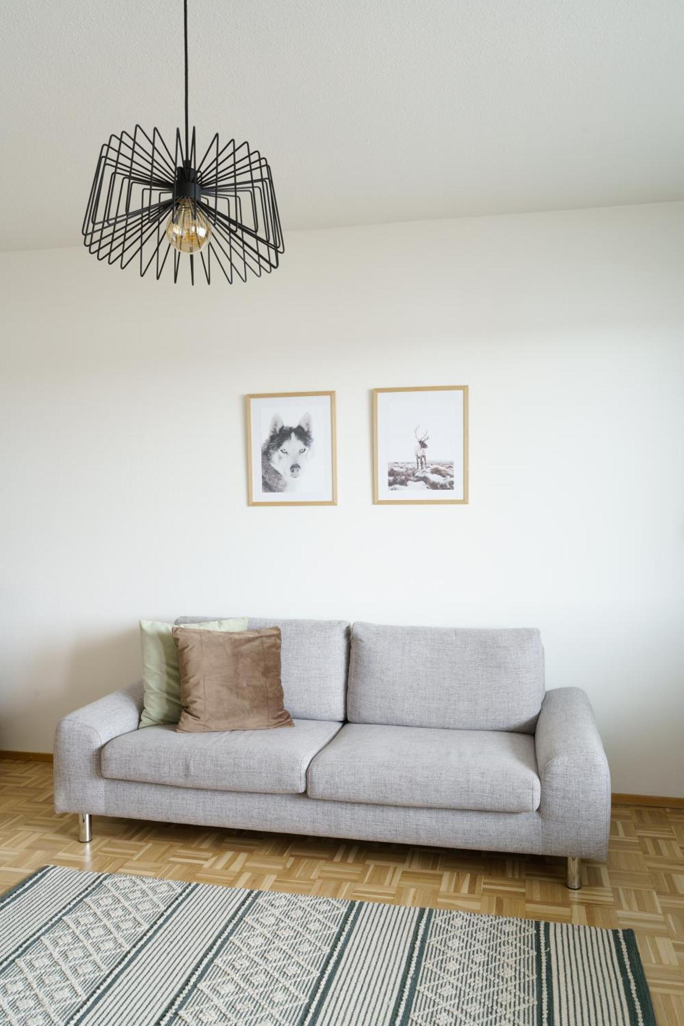 Hygge Home In Rovaniemi, Free Parking Екстериор снимка