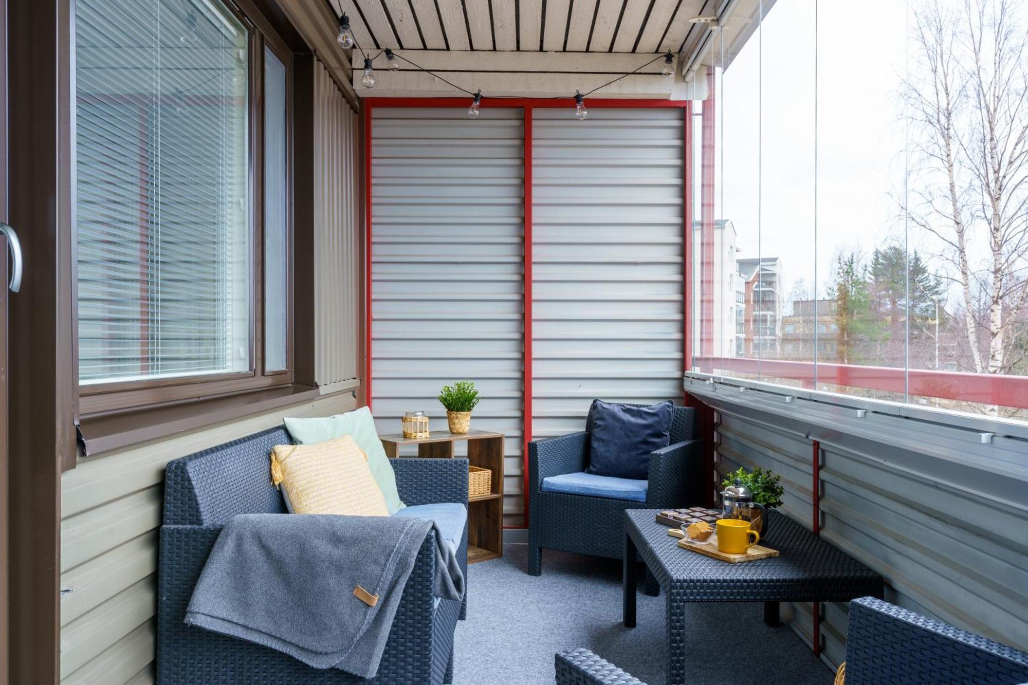 Hygge Home In Rovaniemi, Free Parking Екстериор снимка