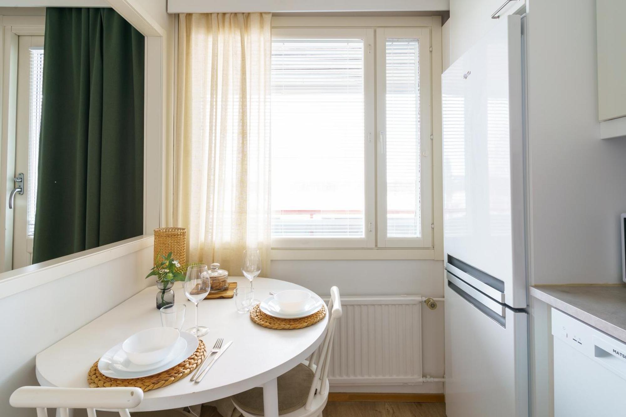 Hygge Home In Rovaniemi, Free Parking Екстериор снимка